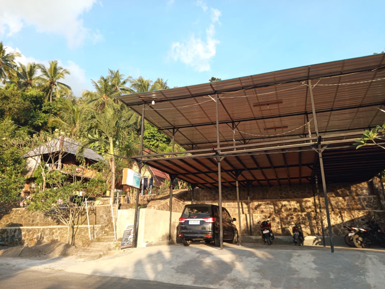 Rejeng Bungalow exterior 1
